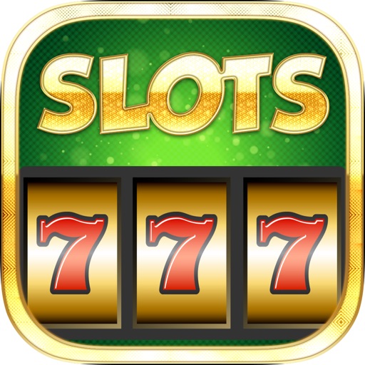 `````` 2015 `````` A Wizard Treasure Gambler Slots Game - FREE Vegas Spin & Win icon