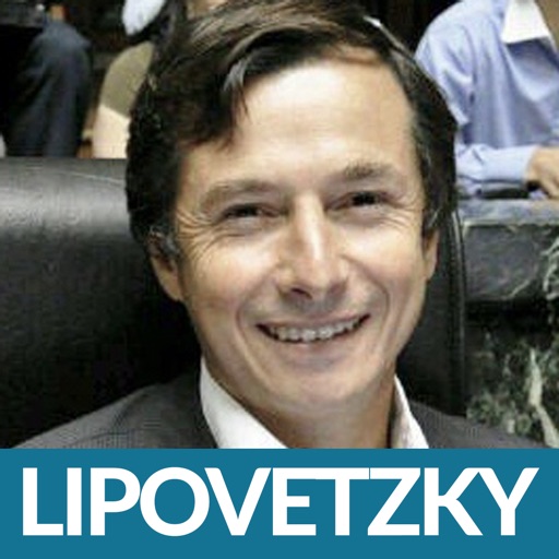 Daniel Andres Lipovetzky icon