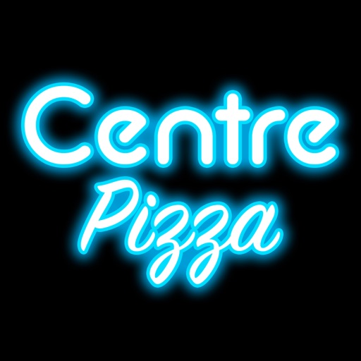 Centre Pizza, Spalding-Moor icon