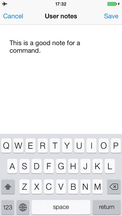 Command Guru for Linux screenshot-4