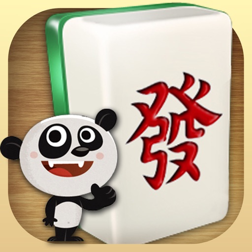 Mahjong Crunch iOS App