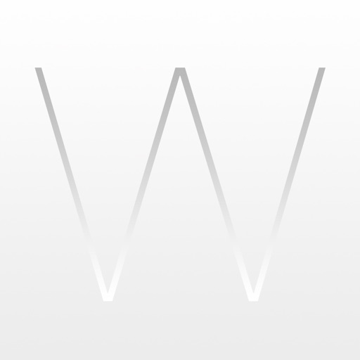 White | Notes Done Better iOS App