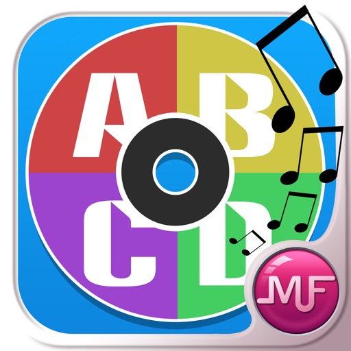 Icon Pop Album icon