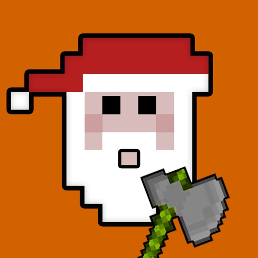 Christmas Chopping icon