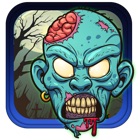 Horreur Roulement Zoombie Chef Skill Game - App Safe Enfant Qui N'a Pas Annonces icon