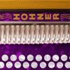 Hohner-G/C Button Accordion