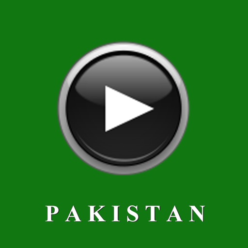 Pakistan Radio Live icon