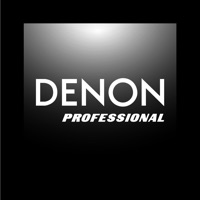 DENON PROFESSIONAL PITCH CONTROL apk