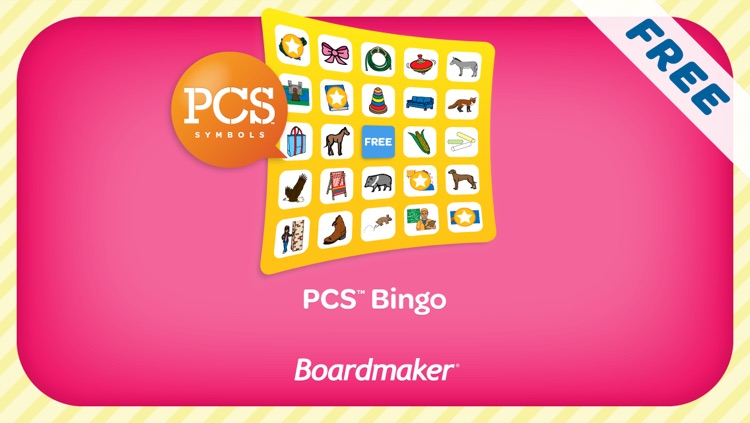 PCS™ Bingo Free