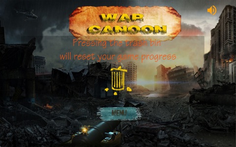 War Cannon screenshot 2