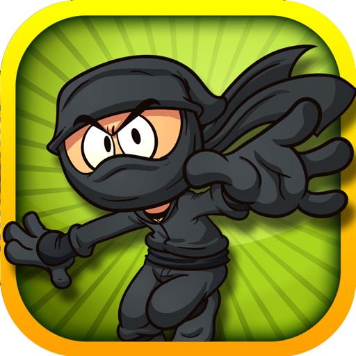 Bridge Ninja Dash – Free Multiplayer Nin 3D Amazing Run Game for Kids icon