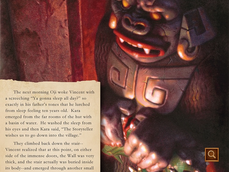 Kong: King of Skull Island 2 screenshot-3