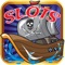 Pirate Slots - A Journey to Vegas!