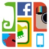Applicious - Guess App Icon Quiz Game
