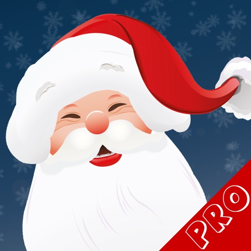 Christmas Game! Santa’s Gift Adventure through the merry Xmas Night