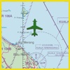 Malaysia Airplane Charts