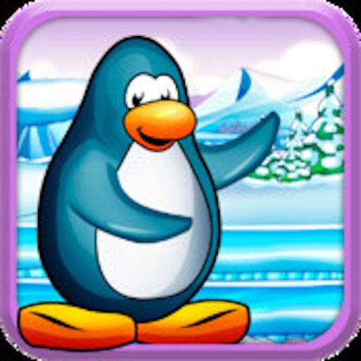 Penguin Jump: Best  Jumping Game icon