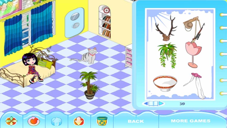 Beauty Room Design : Home Makeover & Decorate