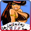 Hot Vegas Babes Poker
