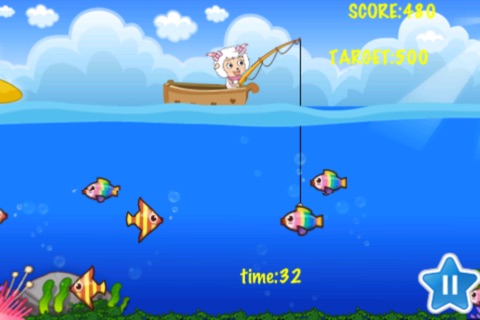 Fishing Everyday screenshot 2
