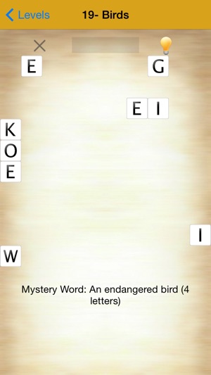 Mystery Word: Word Search with a Twist(圖2)-速報App