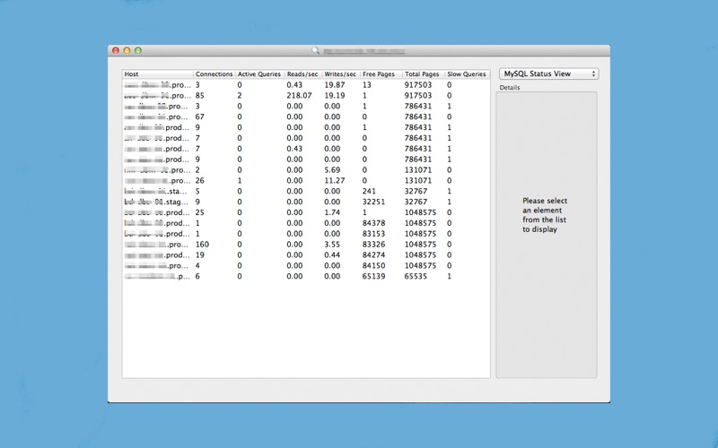 DB Monitor thumbnail 4