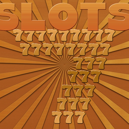 Super Casino Slots Icon