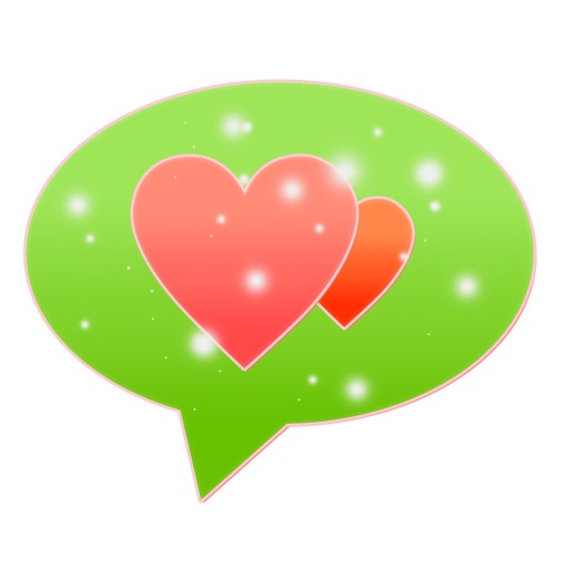 Lover Messages icon