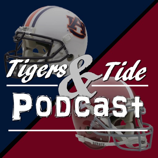 Tigers and Tide Show