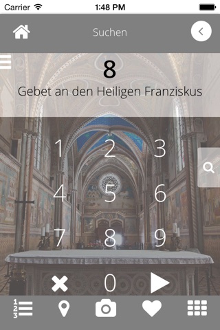 Basilica San Francesco Assisi - DEU screenshot 4