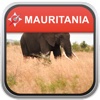 Offline Map Mauritania: City Navigator Maps