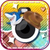 PhotoStar Sticker 2 : Fun Photo Editor