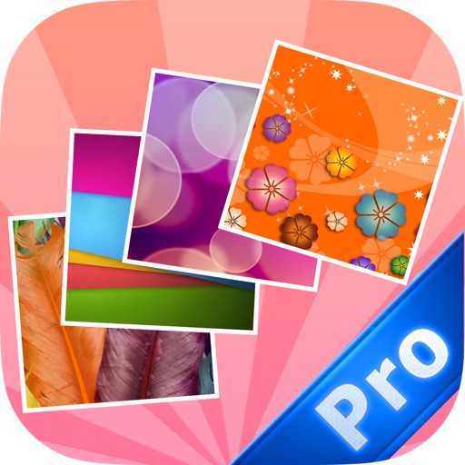 Wallpaper Creator Designer Pro icon