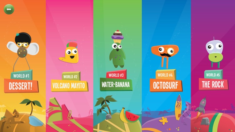 Batata Creatures
