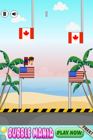 Flying Bieber - Miami Getaway screenshot 2