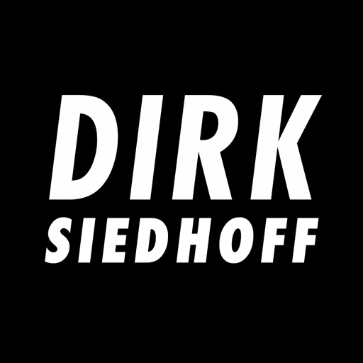 Dirk Siedhoff icon