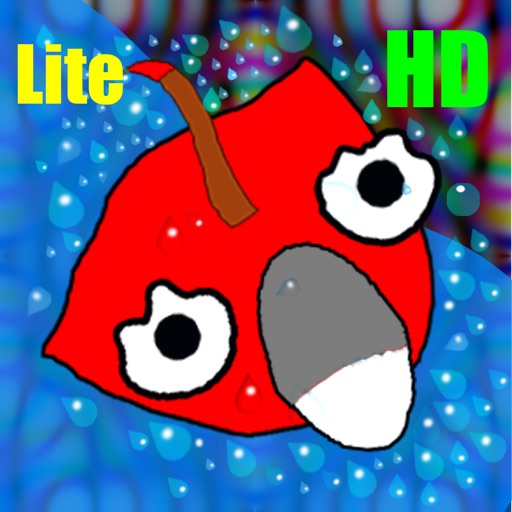 Big Sliding HD Lite iOS App