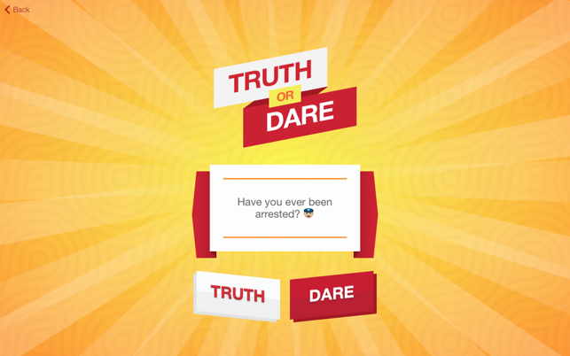 Truth or Dare Party(圖3)-速報App