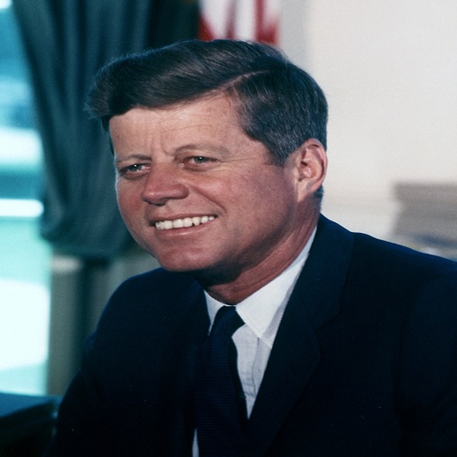 John F. Kennedy Blast