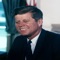 John F. Kennedy Blast