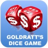 Goldratt's Dice Game tablet version