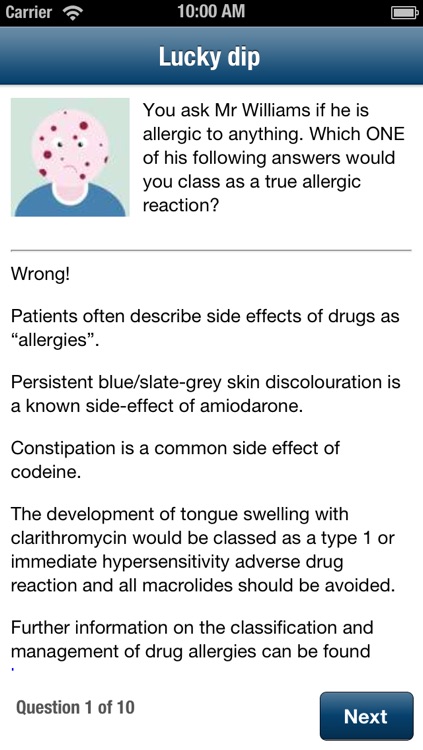 NHS Medicines Safety