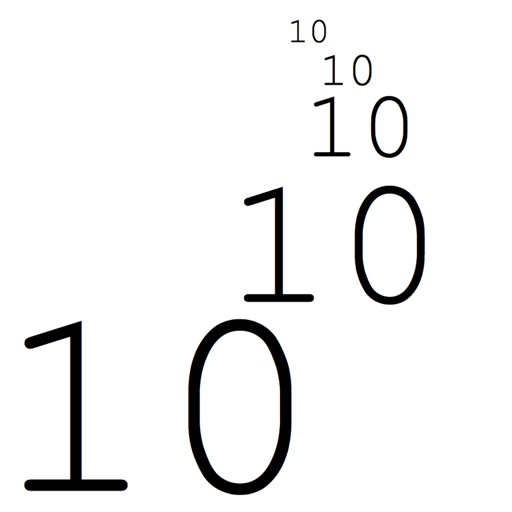 Exploring Physics: Powers of Ten