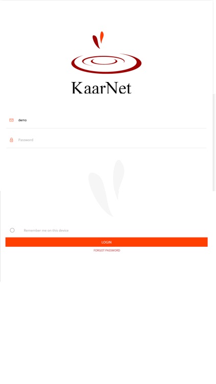 KaarNet