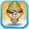 Jungle Jump Extreme - Explorer Danger Mountain Blazing Heat Pro