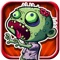 Feed The Zombie Free - Crazy Hungry Zombies Game