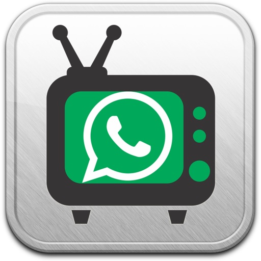 Vídeos para WhatsApp Icon