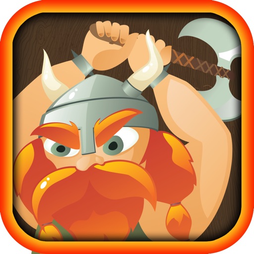 A Viking Adventure - Supreme Platinum Jackpot Slot Machine Free