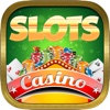 Advanced Casino Treasure Lucky Slots Game