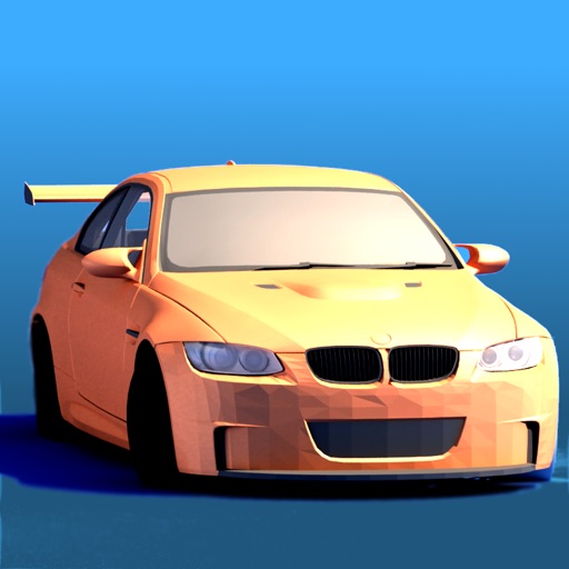 download the last version for ipod Racing Car Drift